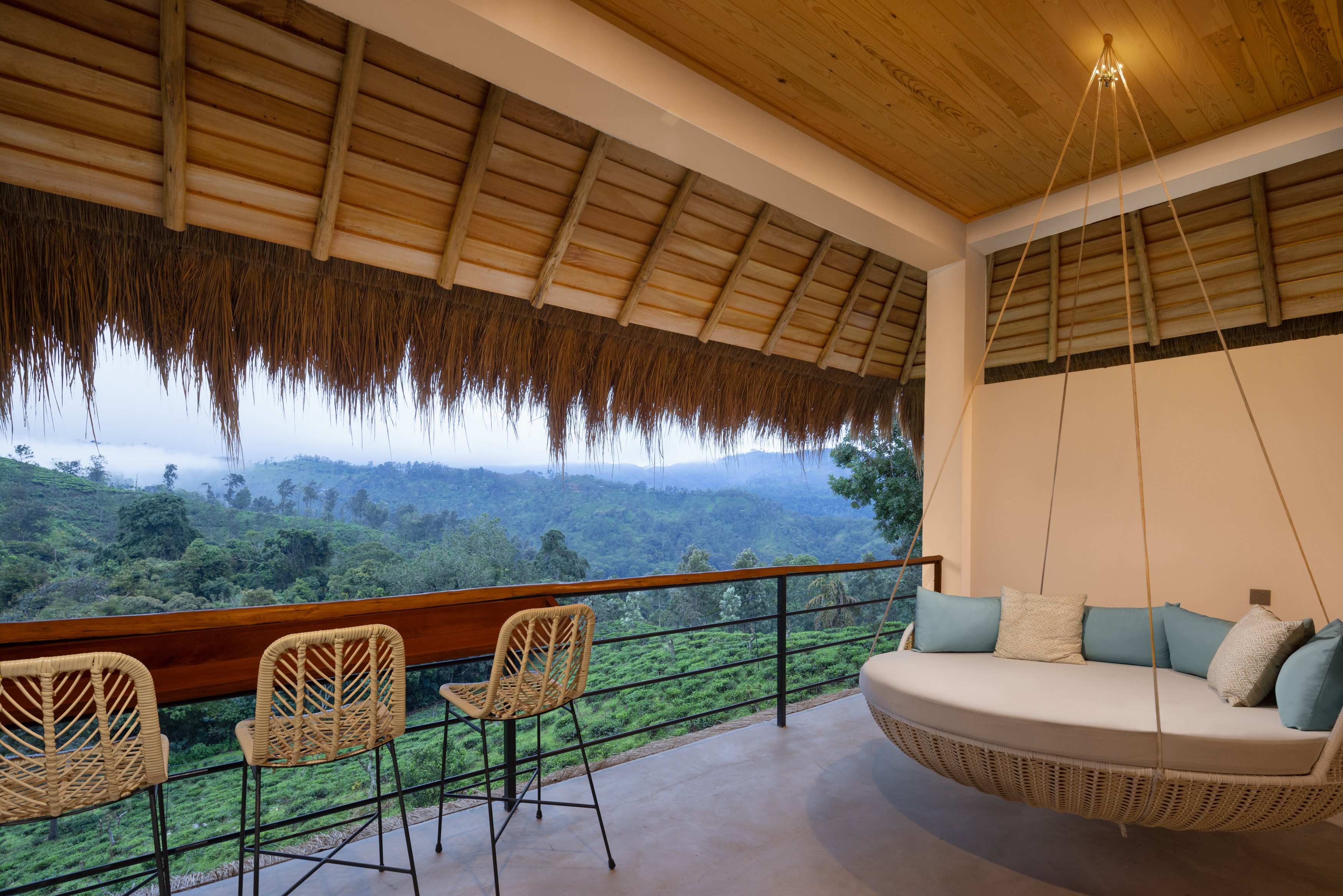 98 ACRES RESORT